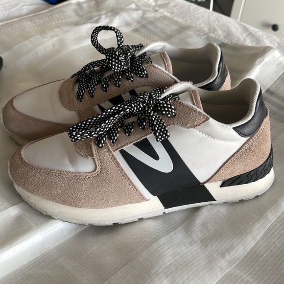 Tretorn fashion shoes - Picture 2 of 6